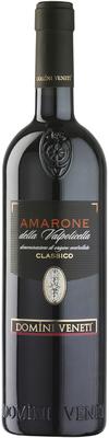 Вино красное сухое «Domini Veneti Amarone della Valpolicella» 2009 г.