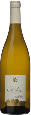 Вино белое сухое «Sancerre Selection» 2013 г.
