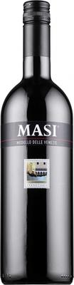 Вино красное сухое «Masi Modello delle Venezie Rosso» 2013 г.