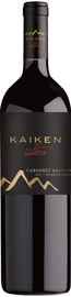 Вино красное сухое «Kaiken Ultra Cabernet Sauvignon» 2011 г.