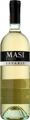 Вино белое сухое «Levarie Soave Classico» 2013 г.