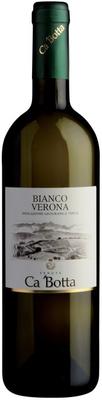 Вино белое сухое «Bianco Verona» 2013 г.