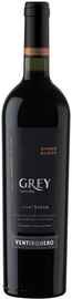 Вино красное сухое «Grey Syrah» 2011 г.