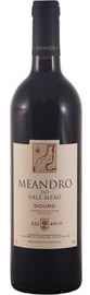 Вино красное сухое «Meandro do Vale Meao» 2010 г.
