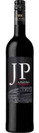 Вино красное сухое «JP Azeitao» 2013 г.
