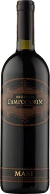 Вино красное сухое «Brolo Campofiorin» 2010 г.