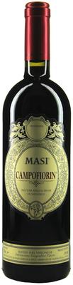 Вино красное сухое «Campofiorin, 0.75 л» 2011 г.