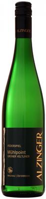 Вино белое сухое «Gruner Veltliner Muhlpoint Smaragd» 2011 г.