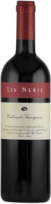Вино красное сухое «Lis Neris Cabernet Sauvignon» 2012 г.