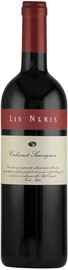 Вино красное сухое «Lis Neris Cabernet Sauvignon» 2012 г.