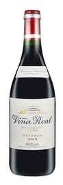 Вино красное сухое выдержанное «Vina Real Crianza» 2010 г.