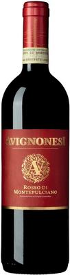 Вино красное сухое «Avignonesi Vino Nobile di Montepulciano» 2011 г.