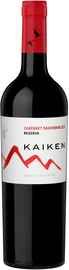 Вино красное сухое «Kaiken Reserva Cabernet Sauvignon» 2012 г.