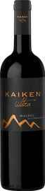 Вино красное сухое «Kaiken Ultra Malbec» 2012 г.