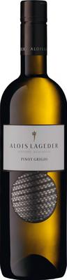 Вино белое сухое «Alois Lageder Pinot Grigio» 2013 г.