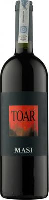 Вино красное сухое «Toar» 2010 г.