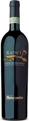 Вино белое полусухое «Radici Fiano Di Avellino» 2013 г.