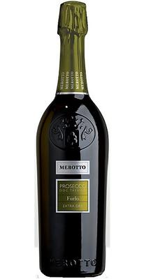 Вино игристое белое экстра сухое «Treviso Extra Dry Furlo»