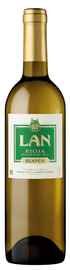 Вино белое сухое «LAN Blanco» 2013 г.