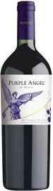 Вино красное сухое «Montes Purple Angel» 2012 г.