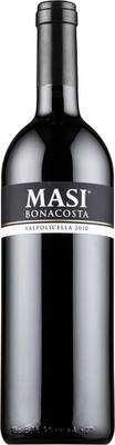 Вино красное сухое «Bonacosta Valpolicella Classico, 0.375 л» 2010 г.