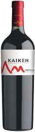 Вино красное сухое «Kaiken Reserva Cabernet Sauvignon» 2010 г.