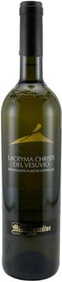 Вино белое сухое «Lacryma Christi Del Vesuvio» 2010 г.