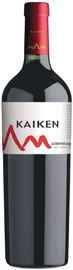 Вино красное сухое «Kaiken Reserva Cabernet Sauvignon» 2011 г.