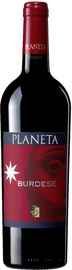 Вино красное сухое «Burdese Planeta» 2008 г.