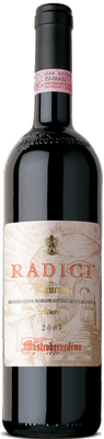 Вино красное сухое «Radici Taurasi Riserva» 2005 г.