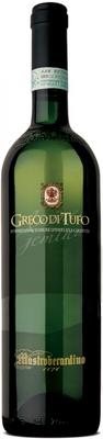 Вино белое сухое «Greco Di Tufo, 0.75 л» 2013 г.
