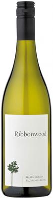 Вино белое сухое «Ribbonwood Sauvignon Blanc» 2011 г.