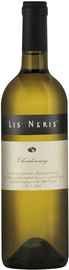 Вино белое сухое «Chardonnay Lis Neris» 2010 г.
