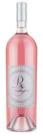 Вино розовое полусухое «Un R De Volupte Pays d'Oc»