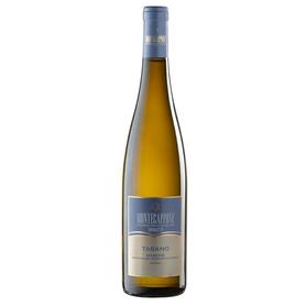Вино белое полусухое «Tabano Marche Bianco»