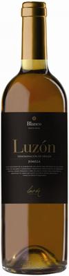 Вино белое сухое «Luzon Blanco» 2014 г.
