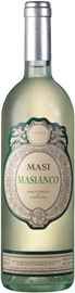 Вино белое сухое «Masianco» 2011 г.