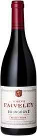Вино красное сухое «Bourgogne Joseph Faiveley Pinot Noir» 2012 г.