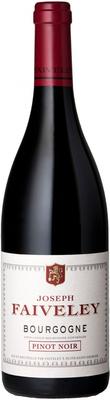 Вино красное сухое «Bourgogne Joseph Faiveley Pinot Noir, 1.5 л» 2011 г.