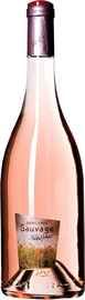 Вино розовое сухое «Sancerre Rose Sauvage» 2009 г.