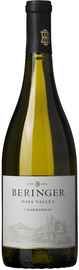 Вино белое сухое «Chardonnay Napa Valley» 2007 г.
