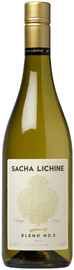 Вино белое сухое «Sacha Lichine Blend № 5» 2012 г.