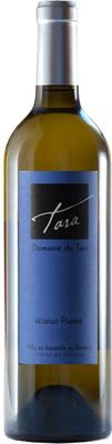 Вино белое сухое «Domaine de Tara Pierres» 2011 г.