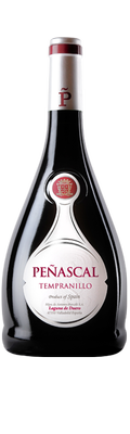 Вино красное сухое «Penascal Tempranillo»