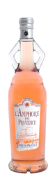 Вино розовое сухое «L'Amphore de Provence»