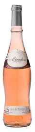 Вино розовое сухое «Miradou Cotes de Provence»