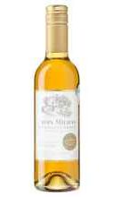 Вино ликерное выдержанное «Croix Milhas Rivesaltes Ambre»
