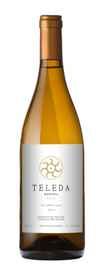 Вино белое сухое «Teleda» 2013 г.