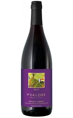 Вино красное сухое «Ponot Nero Delle Venezie» 2013 г.