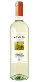 Вино белое сухое «Orvieto Classico» 2014 г.